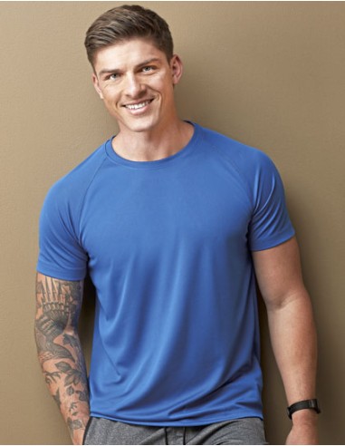 STE-ST8410-Mesh Raglan